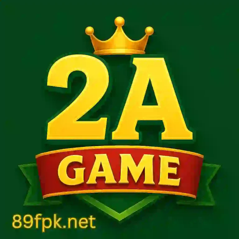 2A GAME