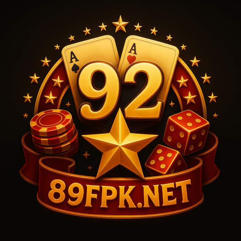 92 Star Game