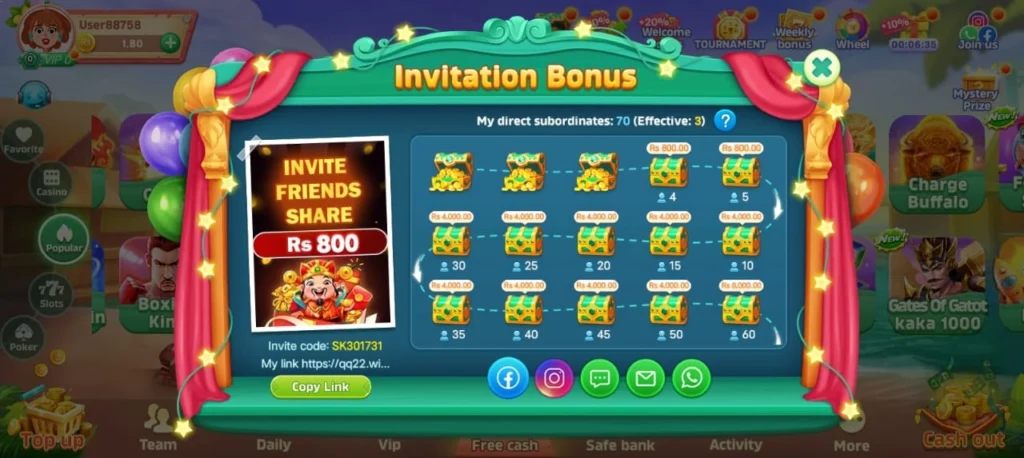 CK33 GAME