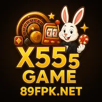 X555 Game
