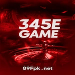 345E Game