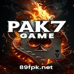 PAK7 Game